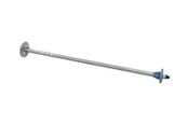 Skrivare tillbehör - HP Spindel DesignJet Zx100 f 44 " - Q6699A