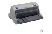 Skrivare - Epson LQ-630 - C11C480019
