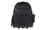Väskor - Targus Sport Rolling Backpack 15.6" - TSB700EU
