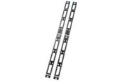 Rack chassis - APC SX 42U Vertikal PDU kabelhållare - AR7502