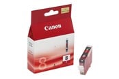 Skrivartillbehör-bläck-toner - Canon CLI-8 / 0626B001 Red - 0626B001