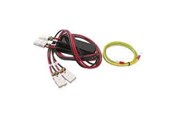 Strömkabel (intern) - APC Smart UPS RT Kabel / ext f Ext BattPac - SURT008