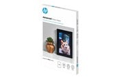Papper, Fotopapper & Etiketter - HP Advanced glättat fotopapper - Q8691A