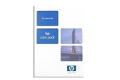 Tjänster och support - HP eCare Pack / Instl f Switch 8 16 24 32P - U5988E