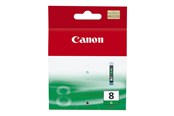 Skrivartillbehör-bläck-toner - Canon CLI-8 / 0627B001 Green - 0627B001