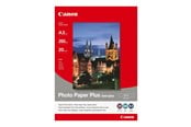 Papper, Fotopapper & Etiketter - Canon SG-201 A3-papper / foto halvglättat - 1686B026