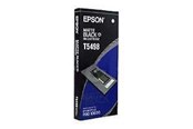 Skrivartillbehör-bläck-toner - Epson T5498 UltraChrome Matte Black - Bläckpatron Mattsvart - C13T549800