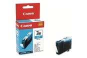 Skrivartillbehör-bläck-toner - Canon BCI-3E / 4480A002 Cyan - 4480A002