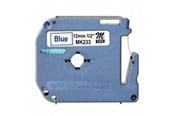 Skrivartillbehör-bläck-toner - Brother MK233 - Skrivare Ribbons - MK233