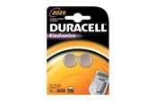 Battery - DURACELL CR2025 knappcellsbatteri - 203907