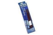 Skrivartillbehör-bläck-toner - Epson LQ300 Print-band Black - Bläckpatron Svart - C13S015021
