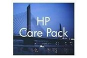 Tjänster och support - HP 1y PW PICKUP RETURN OBS ENDAST - U4397PE
