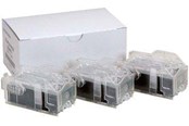 Skrivartillbehör-bläck-toner - Lexmark HÆTEKLAMMER W840 - Staples - 0025A0013