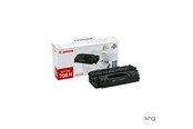 Skrivartillbehör-bläck-toner - Canon CRG 708 High Capacity Black - Tonerkassett Svart - 0917B002
