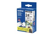 Papper, Fotopapper & Etiketter - Brother TZFX251 - TZFX251