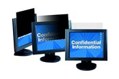 Systemtillbehör - 3M Notebook TFT Privacy Filter 19,0 - PF19.0