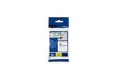 Papper, Fotopapper & Etiketter - Brother TZFX221 - TZFX221