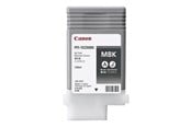Skrivartillbehör-bläck-toner - Canon PFI-102 / 0894B001 Matte Black - Bläckpatron Mattsvart - 0894B001