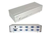 Video Switch - ATEN Video Splitter VS98A - VS98A