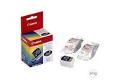 Skrivartillbehör-bläck-toner - Canon PCI-15 / 8191A002 3-Color Twin - 8191A002