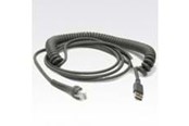 USB-kabel - Motorola Technologies SMB LS XXX8 USB - CBA-U12-C09ZAR