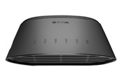 Switch - D-Link DGS-1005D 5 Port Switch GLAN - DGS-1005D/E