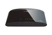 Switch - D-Link 5-Port Switch 100Mbit - DES-1005D/E