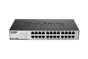 Switch - D-Link DES 1024D 10/100Mbps Switch - DES-1024D