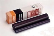 Skrivartillbehör-bläck-toner - Brother Ribbon Pc-300Rf - Black - Påfyllning av bläckband (termisk överföring) - PC-300RF