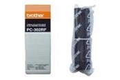 Skrivartillbehör-bläck-toner - Brother Ribbon Pc-302Rf 920/25 - Skriv band - PC302RF