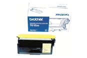 Skrivartillbehör-bläck-toner - Brother TN5500 / TN 5500 Black Toner - Tonerkassett Svart - TN5500