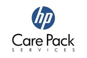 Tjänster och support - HP U4832E - U4832E