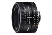 Kameraobjektiv - Nikon AF 50mm f/1.8D - JAA013DA