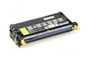 Skrivartillbehör-bläck-toner - Epson C13S051124 Toner Yellow - Tonerkassett Yellow - C13S051124