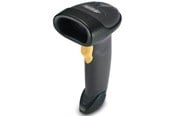 Streckodsskanner - Zebra LS2208 USB streckkodsläsare / B - LS2208-SR20007R-UR
