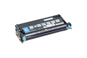 Skrivartillbehör-bläck-toner - Epson Toner for Aculaser C3800N - Tonerkassett Blå - C13S051130