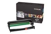 Skrivartillbehör-bläck-toner - Lexmark Photoconductor Kit f E250 E350 E - Photoconductor kit - E250X22G
