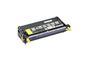 Skrivartillbehör-bläck-toner - Epson Toner Yellow f Aculaser C3800N - Tonerkassett Yellow - C13S051128