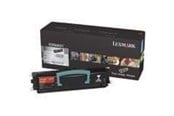 Skrivartillbehör-bläck-toner - Lexmark E250A11E Toner Black - E250A11E