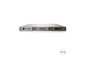 Lagring Tillbehör - HP StorageWorks 1 / 8 G2 - AH166A