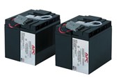 UPS - APC RBC55 - RBC55