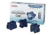 Skrivartillbehör-bläck-toner - Xerox 108R00723 Solid Ink - Solid Ink Blå - 108R00723