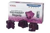 Skrivartillbehör-bläck-toner - Xerox 108R00724 Solid Ink - Solid Ink Magenta - 108R00724