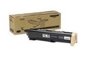 Skrivartillbehör-bläck-toner - Xerox 113R00668 Toner Black - Tonerkassett Svart - 113R00668