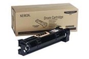 Skrivartillbehör-bläck-toner - Xerox Drum Black for Phaser 5500 - Trumma - 113R00670