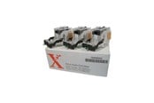 Skrivartillbehör-bläck-toner - Xerox Hæfteklammer (15.000) til 50 arks - Häftklammerkassetten - 108R00493
