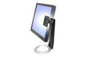 Väggfäste, AV-Möbel - Ergotron Neo-Flex LCD Stand - Max 7.2 kg - recommended for - 33-310-060