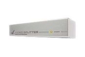 Video Switch - ATEN Video Splitter VS94A Utgång 4 Må - VS94A