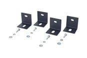 Rack chassis - APC NetShelter SX Bolt-NER KIT - AR7701