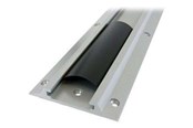 Systemtillbehör - Ergotron Wall Track - Wall Track - Silver - 31-016-182